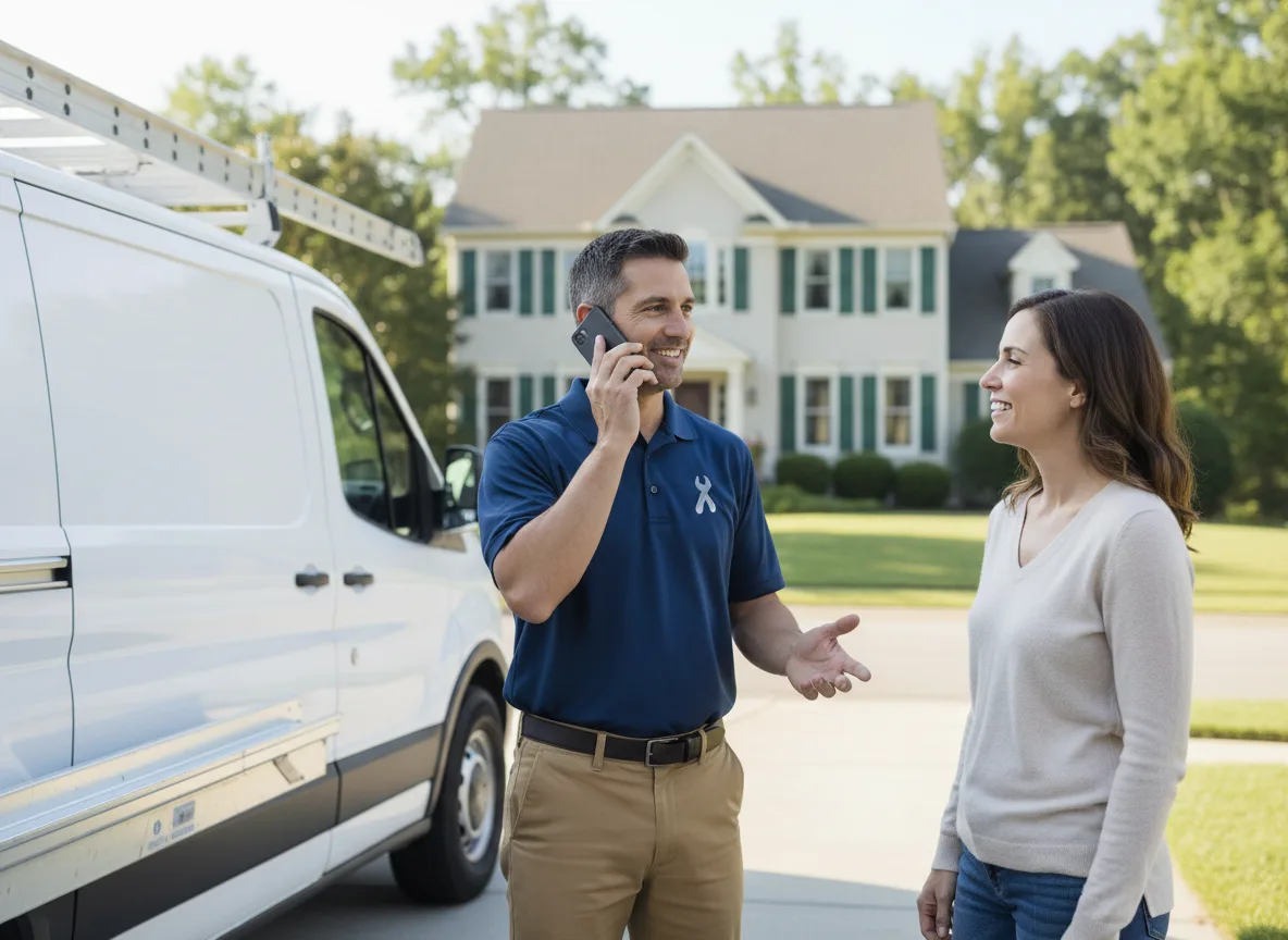 Home Gutter Service Challenge, CA FAQs